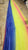 Symmetrical Spinnaker for J35 by Doyle in Good Condition 46.2' SLU