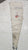 Dacron Main Sail by North Sails for Catalina 30 by North in Fair Condition 35.5' Luff