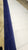 Dacron Headsail by North in Good Condition 38.5' Luff