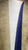 Dacron Headsail by North in Good Condition 38.5' Luff
