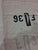 Dacron Main Sail for F36 by Sail Care in Good Condition 38' Luff