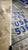 Carbon Laminate Headsail for J-30 by North Sails in Good Condition 34.1' Luff