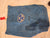 Dacron Main Sail for Cal 2-27 by North in Good Condition 30' Luff