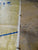 Kevlar Headsail By Doyle in Excellent Condition 30.8' Luff