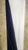Dacron Headsail by Doyle in Good Condition 45.8' Luff