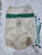Dacron Main Sail for Kirby 25 by Horizon Sails in Good Condition 28.6' Luff