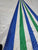 Asymmetrical Spinnaker in Good Condition 30' SLU