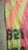 Symmetrical Spinnaker for J35 by Doyle in Good Condition 46.2' SLU
