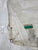 Dacron Main Sail for Kirby 25 by Horizon Sails in Good Condition 28.6' Luff