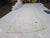 Dacron Main Sail for Metal Mast 30 by North in Fair Condition 35.4' Luff