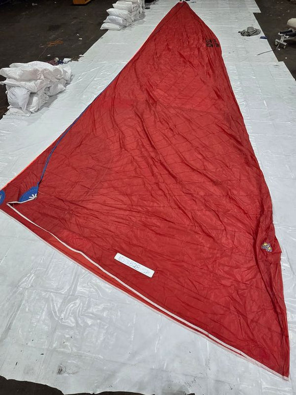 Symmetrical Spinnaker for Farr 40 by Doyle in Good Condition 60.8' SLU