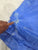 Symmetrical Spinnaker by UK Sails in Fair Condition 34.5' SLU