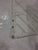Dacron Main Sail for by Lee Sails in Good Condition 13.7' Luff