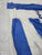 Symmetrical Spinnaker by UK Sails in Fair Condition 34.5' SLU