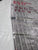 Kevlar Main Sail for Farr 40 by Doyle in Good Condition 54.4' Luff
