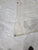Dacron Main Sail by Murphy & Nye in Fair Condition 18.2' Luff