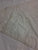 Dacron Main Sail by Jack Holt in Fair Condition 17.5' Luff