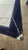 Dacron Headsail by Doyle in Good Condition 45.8' Luff