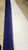 Dacron Headsail by North in Good Condition 38.5' Luff