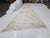Dacron Main Sail by Ratsey & Lapton Inc. in Fair Condition 25.8' Luff