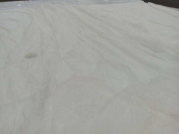 Asymmetrical Spinnaker by North in Good Condition 84' SLU