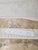 Dacron Main Sail for J-22 by Inland Sails in Good Condition 25.2' Luff