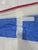 Symmetrical Spinnaker by UK Sails in Fair Condition 34.5' SLU