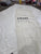 Dacron Main Sail for Kirby 25 by Horizon Sails in Good Condition 28.6' Luff
