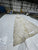 Dacron Main Sail by Vector in Fair Condition 27.3' Luff