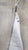Dacron Headsail in Good Condition 43.5' Luff