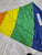 Ristop Main Sail in Good Condition 13' Luff