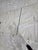 Dacron Main Sail for Cal 2-27 by North in Good Condition 30' Luff