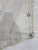 Dacron Main Sail for Rhodes 19 by Oday in Good Condition 22.7' Luff