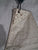 Dacron Main Sail by Jack Holt in Fair Condition 17.5' Luff