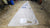 Dacron Main Sail for Yngling by North in Good Condition 21.8' Luff