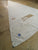 Dacron Headsail By North in Excellent Condition 22.8' Luff