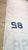 Dacron Main Sail by Anson Sails in Good Condition 38.2' Luff