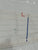 Dacron Headsail for J-70 By Quantum in Good Condition 25.3' Luff