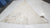 Dacron Headsail for O'Day 22 in Fair Condition 23.5' Luff