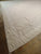 Dacron Headsail in Fair Condition 38.3' Luff
