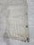 Dacron Main Sail for Kirby 25 by Horizon Sails in Good Condition 28.6' Luff