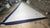 Dacron Headsail by North in Good Condition 38.5' Luff