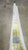 New Kevlar Headsail for Tartan 3300 by North 50.8' Luff