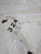 Dacron Main Sail by Murphy & Nye in Fair Condition 18.2' Luff