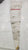Dacron Main Sail by UK in Fair Condition 33.8' Luff