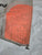 Dacron Main Sail for 420 by UK Sailmakers in Fair Condition 15' Luff