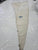 Dacron Main Sail by Ratsey & Lapton Inc. in Fair Condition 25.8' Luff