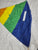 Ristop Main Sail in Good Condition 13' Luff