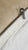 Dacron Headsail in Good Condition 43.5' Luff