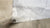 Dacron Headsail by UK Sailmakers in Fair Condition 19' Luff